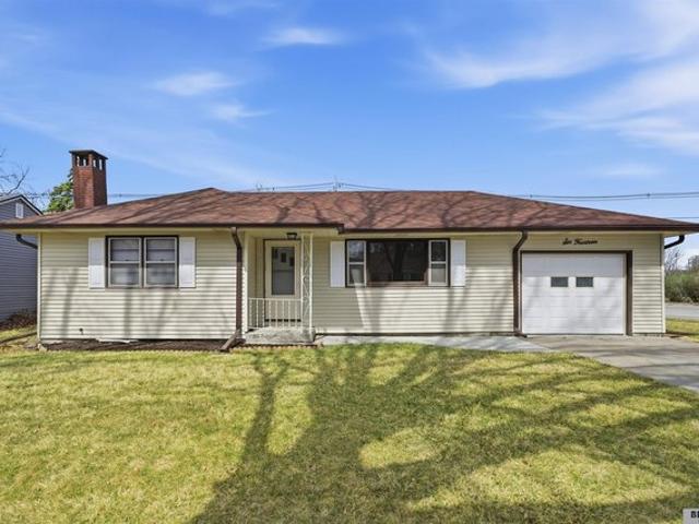 House for sale in Nebraska