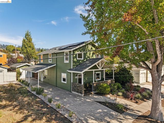 House for sale in El Cerrito, California