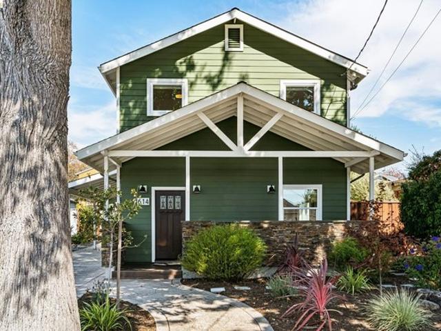 House for sale in El Cerrito, California