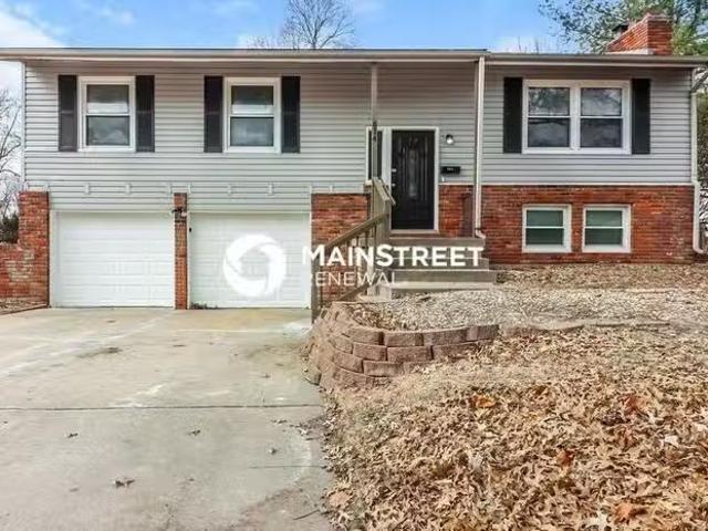 House for rent in Lees Summit