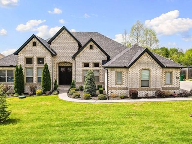 House for sale in Ark