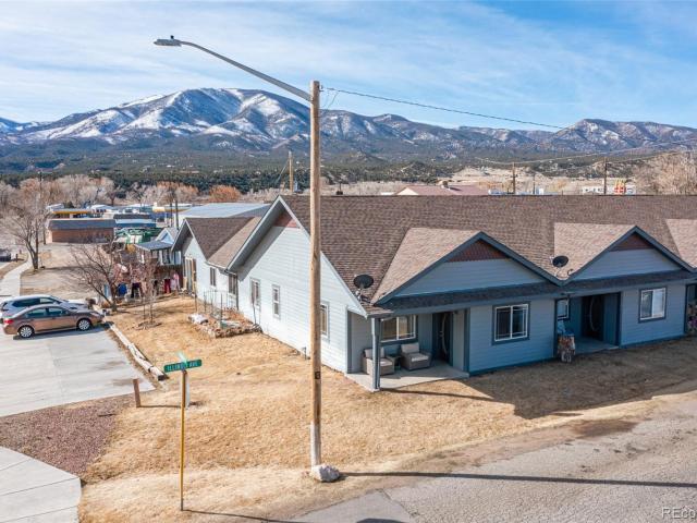 Condo for sale in Chaffee, Colorado