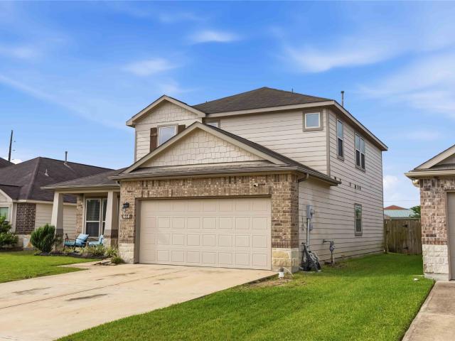 House for sale in Rosharon, Texas