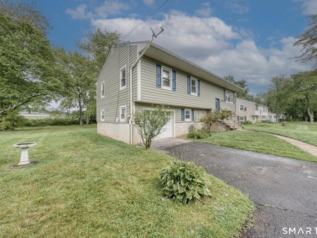 House for sale in Bloomfield, Connecticut