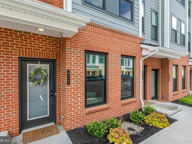 Townhouse for sale in Princeton Junction, New Jersey