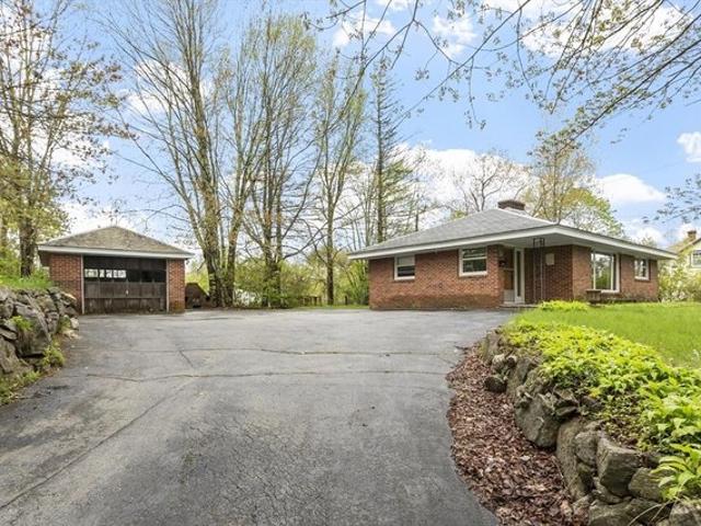 House for sale in Gardner, Massachusetts