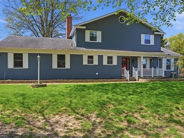 House for sale in Erie, Pennsylvania