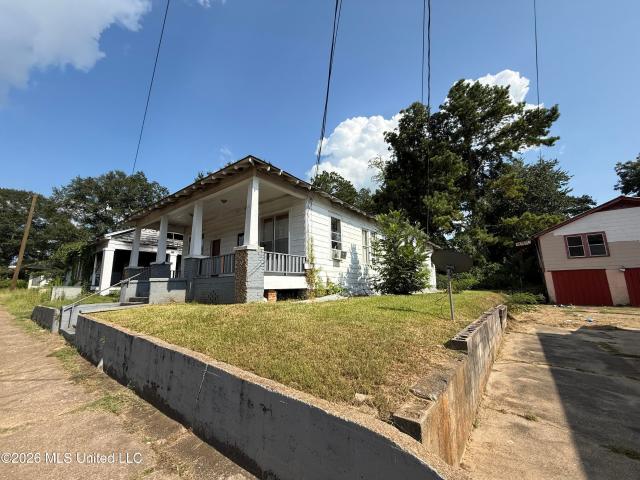 House for sale in Mccomb, Mississippi
