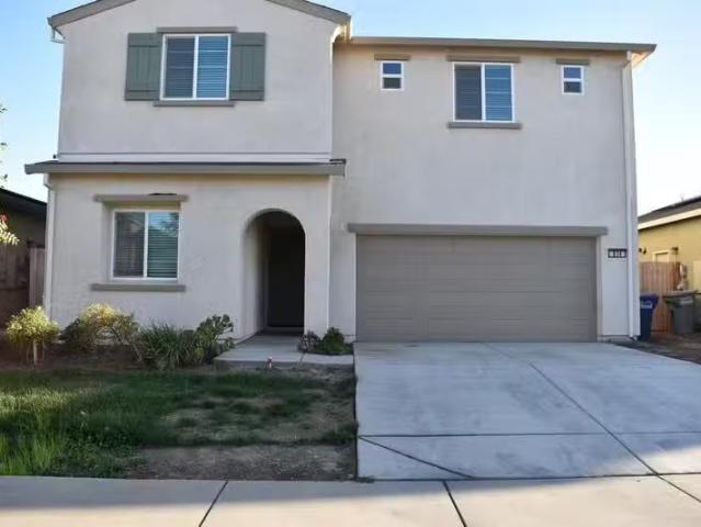House for rent in Modesto