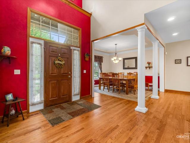 House for sale in Sugar Grove, Illinois