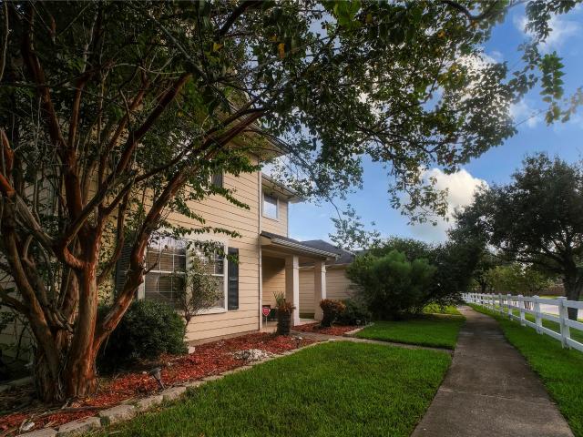 House for sale in Harris, Texas