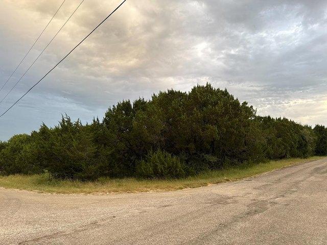 Land for sale in Hood, Texas