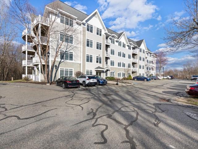 Condo for sale in Braintree, Massachusetts