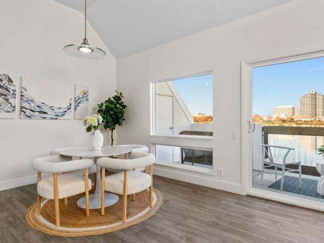 Condo for sale in San Mateo, California