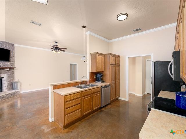 House for sale in Radio Junction, Lampasas