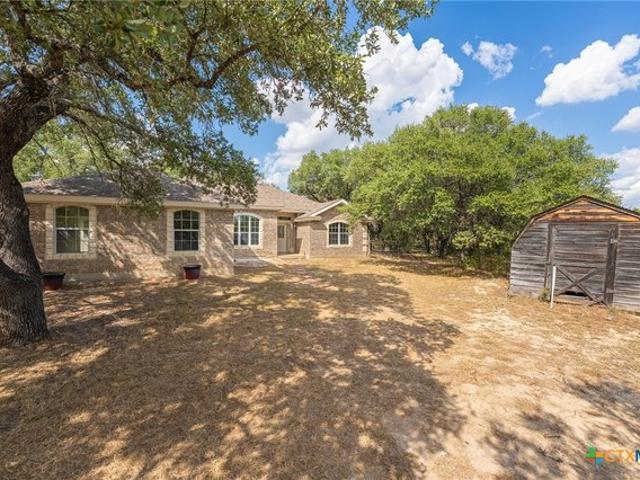 House for sale in Lampasas, Lampasas County