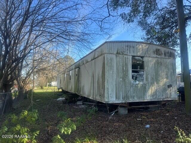 Property for sale in Abbeville, Louisiana