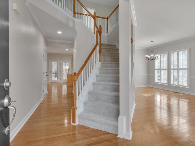 House for sale in Durham, North Carolina