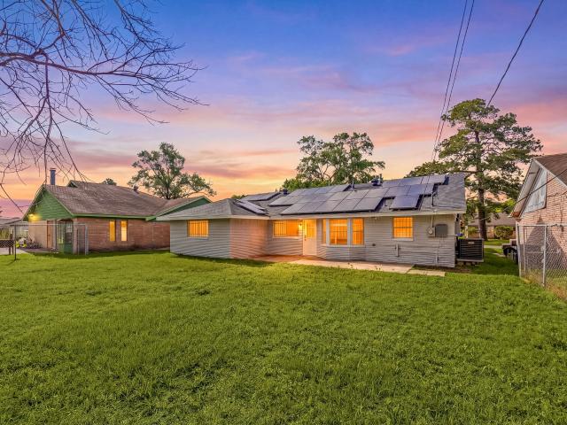 Property for sale in Harris, Texas