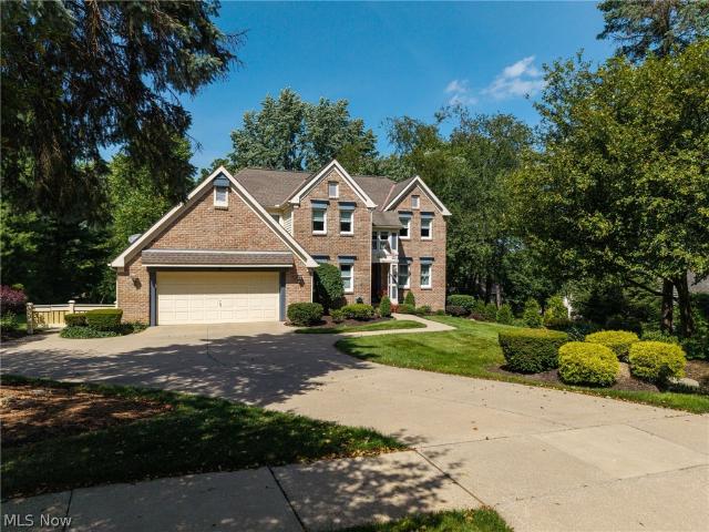 House for sale in Wadsworth, Ohio