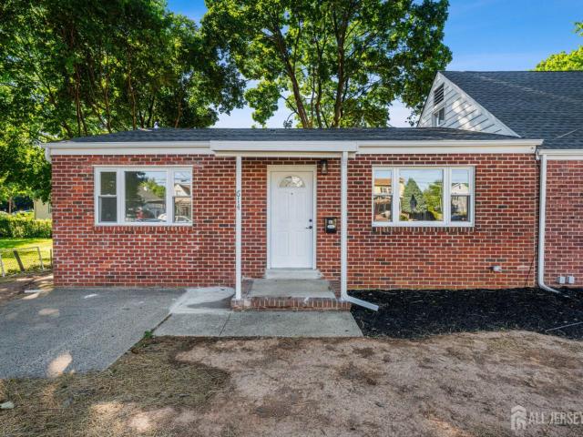 Property for rent in North Brunswick, New Jersey
