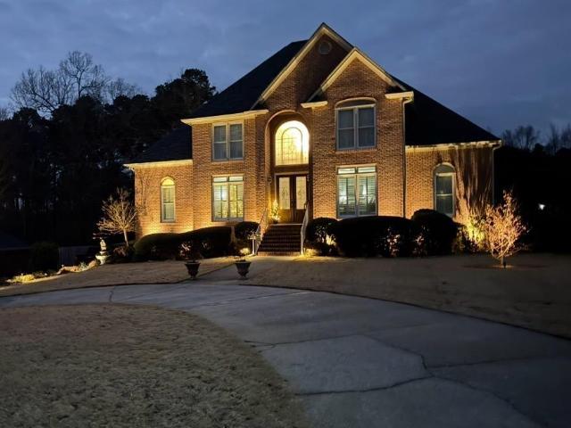 House for sale in Springville, St. Clair County