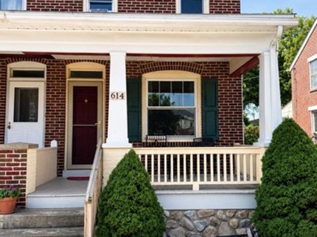 Townhouse for sale in Boyertown, Pennsylvania