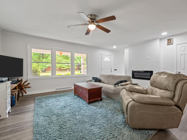 House for sale in Alamance, North Carolina