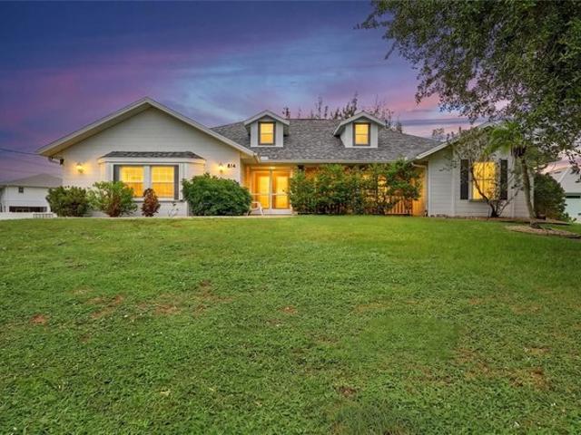 House for sale in Punta Gorda, Charlotte County