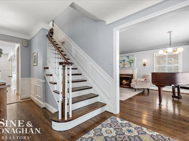 House for sale in Grosse Pointe, Michigan