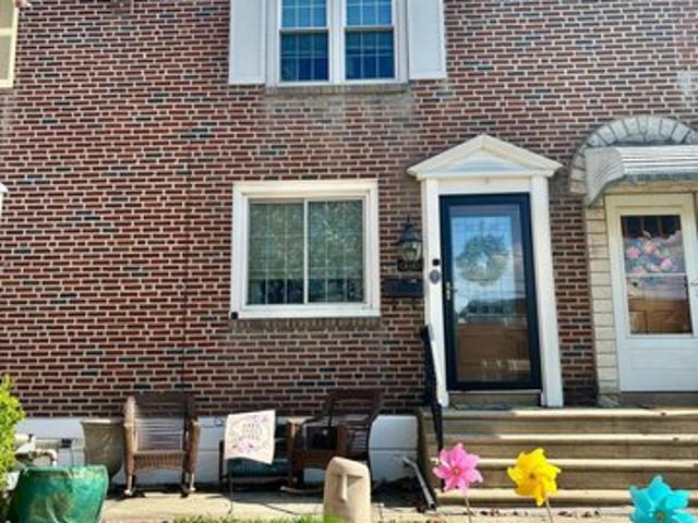 Townhouse for sale in Delco, Pennsylvania