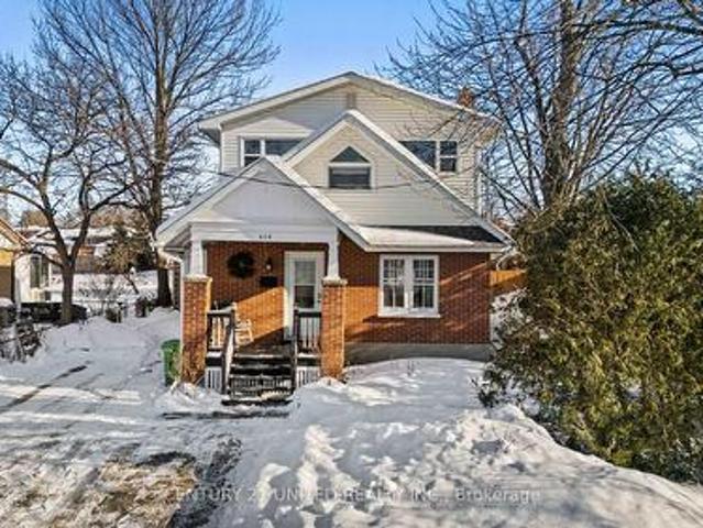 House for sale in Peterborough, Ontario