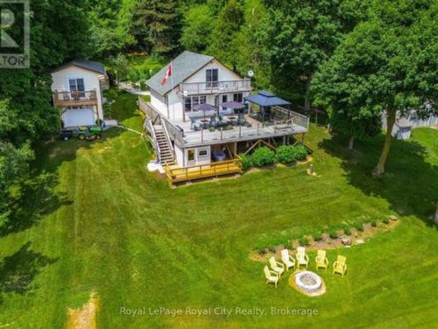 House for sale in Wellington, Ontario