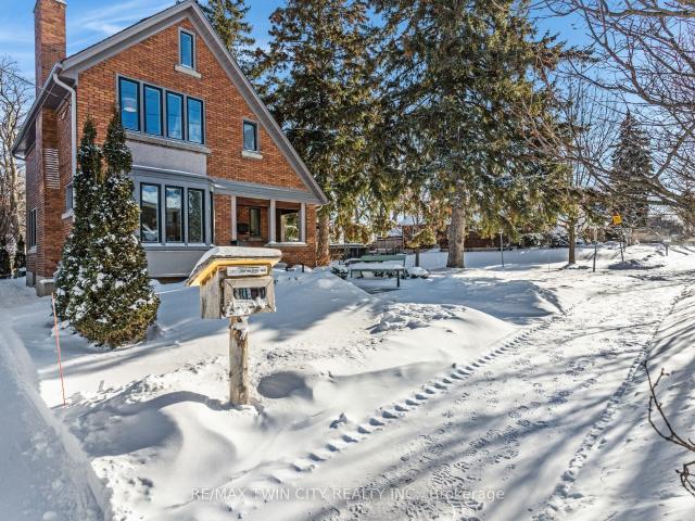 House for sale in Waterloo, Ontario