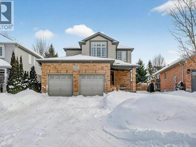 House for sale in Waterloo, Ontario