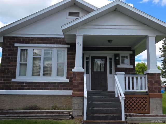 House for sale in Iron River, Michigan