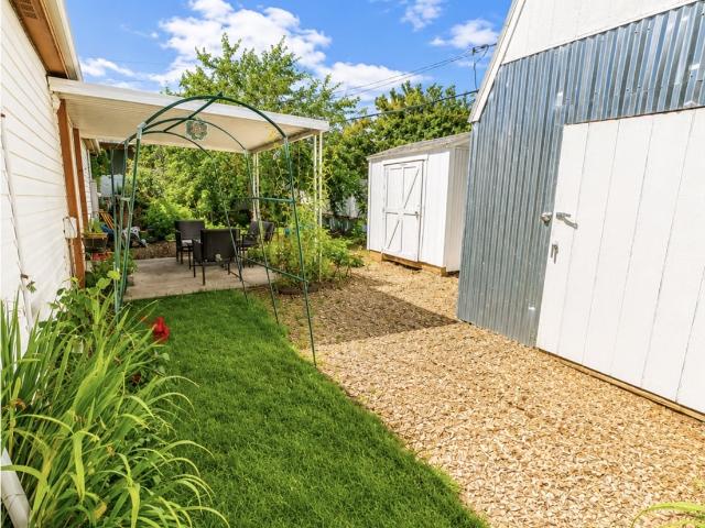 Property for sale in Oregonia