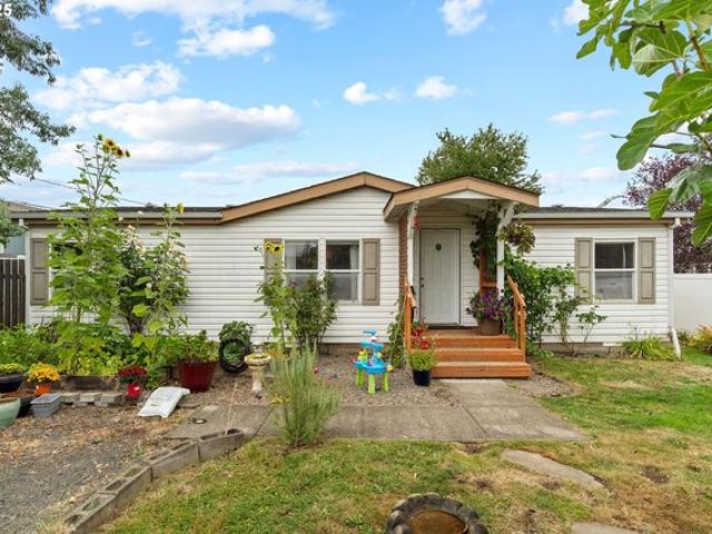 House for sale in Oregonia