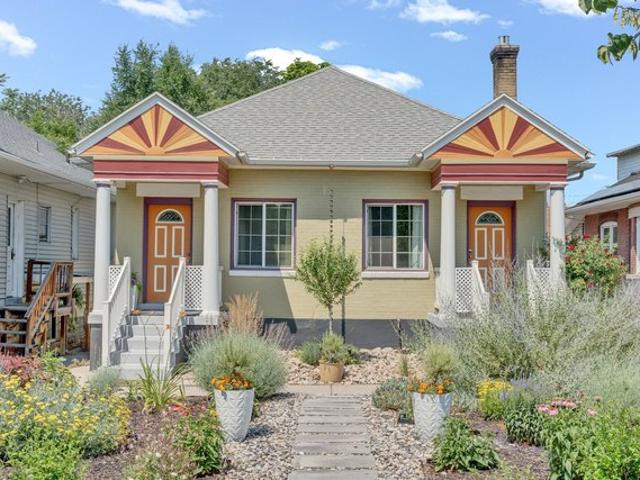 House for sale in Salt Lake City, Utah