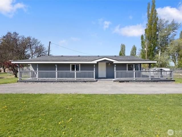 House for sale in Othello, Washington