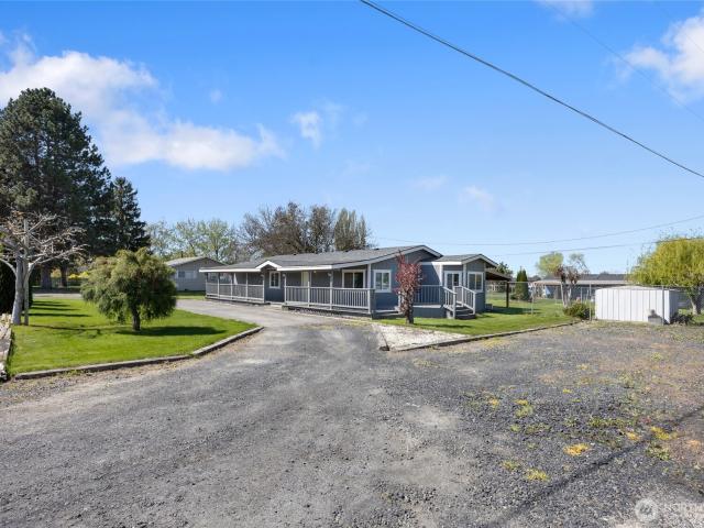 House for sale in Othello, Washington