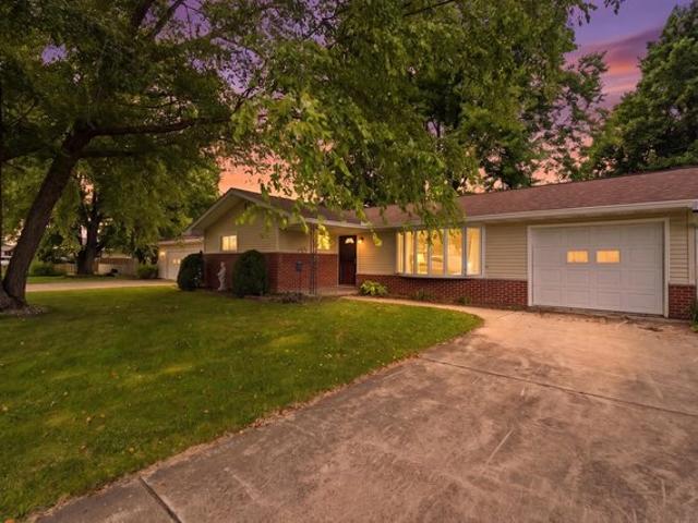 House for sale in Otterbein, Indiana