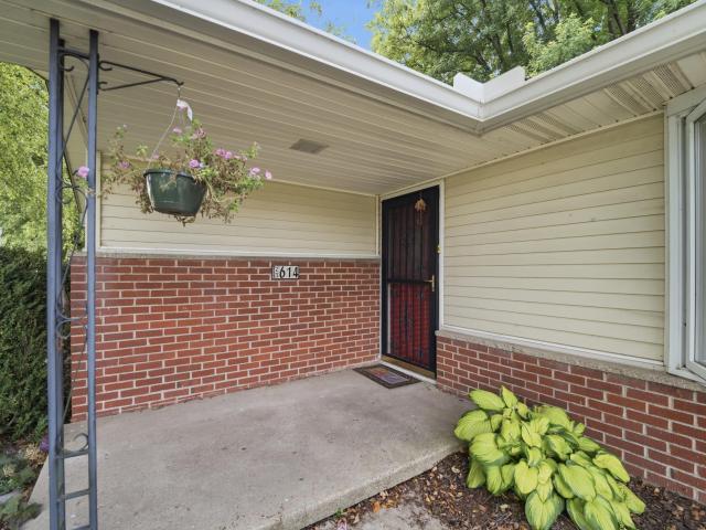 House for sale in Otterbein, Indiana
