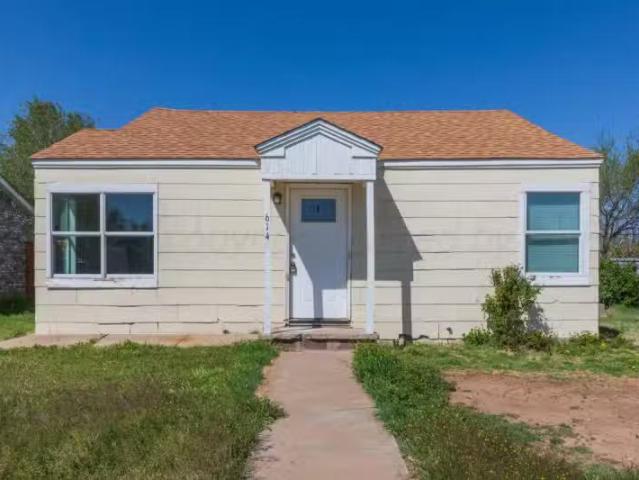 House for rent in Amarillo