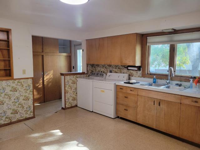 House for sale in Hallock, Kittson County