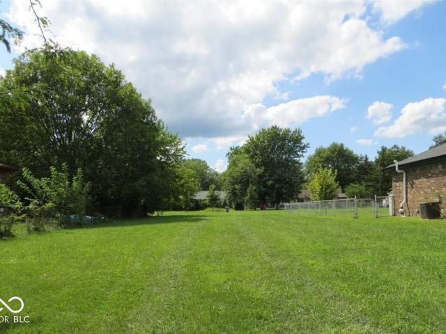 Land for sale in Brownsburg, Indiana