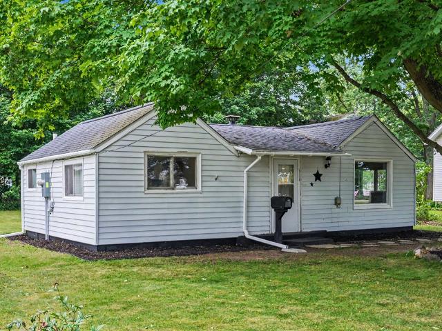 House for sale in Sturgis, Michigan