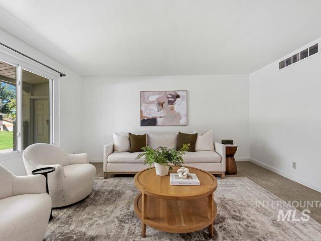 House for sale in Boise, Idaho
