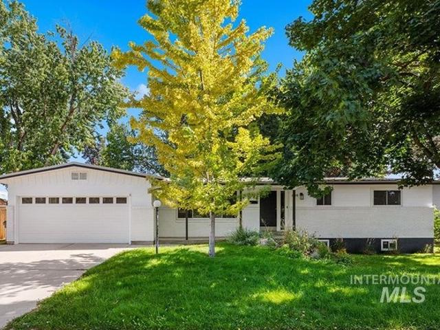House for sale in Boise, Idaho