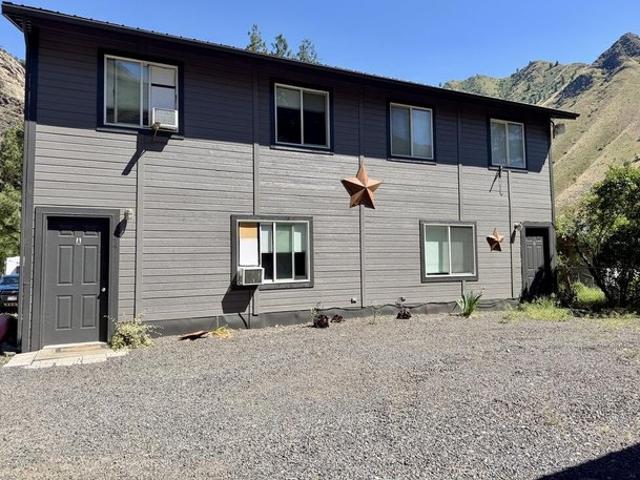 House for sale in Riggins, Idaho